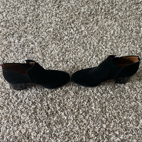 Tommy Hilfiger Boots - Picture 7 of 11